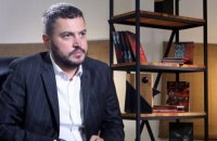 Експартнер Єрмака, кінопродюсер Колюбаєв відповів на звинувачення щодо участі у будівельному бізнесі зі Столаром і Медведчуком