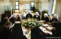 ПЦУ відповіла на звинувачення УПЦ МП: Оговтайтеся від московського дурману і летаргічного розслаблення