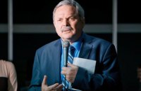Мирослав Маринович: «Достатньо кілька годин подивитися російське телебачення, щоб побачити лик диявола»