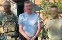 Завербований росіянами таксист коригував обстріли Краматорська
