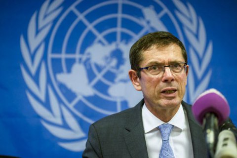 ООН заявила о пытках в секретных тюрьмах СБУ (доклад)