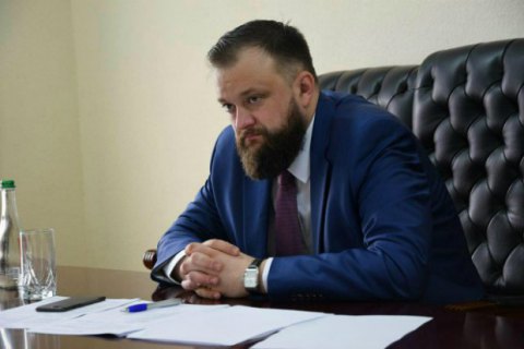 "Миколаївщина серед лідерів у країні з підтримки малого та середнього бізнесу", - Олександр Кушнір