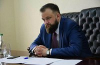 "Николаевщина среди лидеров по стране по поддержке малого и среднего бизнеса", - Александр Кушнир