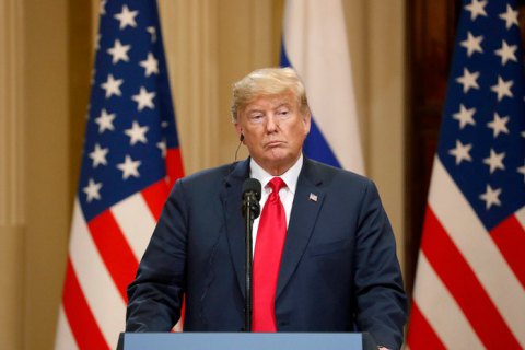 Трамп заявил, что вывод войск из Сирии будет поэтапным
