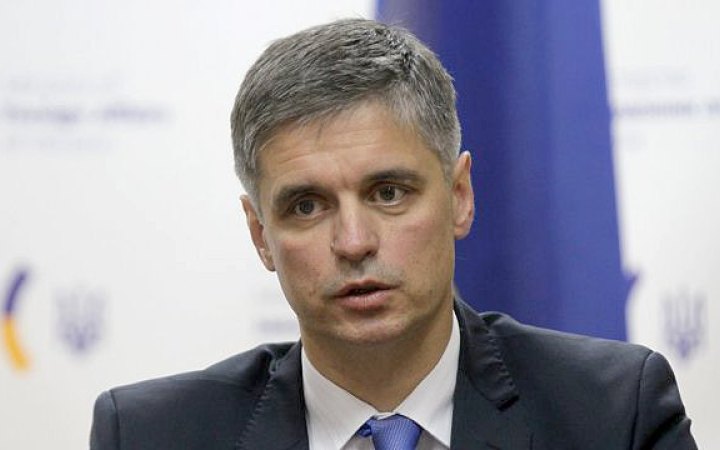 У випадку катастрофічного розвитку війни Велика Британія готова відправити свої війська в Україну, – Пристайко