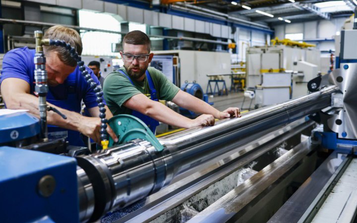 Єврокомісія інвестує понад 1 мільярд євро в 54 амбітні оборонно-промислові проекти 