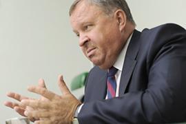 Шаповал о КСУ: «Лицо теряют только те, у кого оно есть»