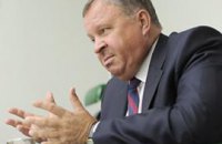 Шаповал о КСУ: «Лицо теряют только те, у кого оно есть»