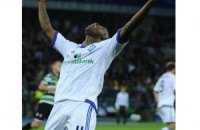 "Динамо" - "Заря" - 1:0. Фарт Блохина никуда не делся