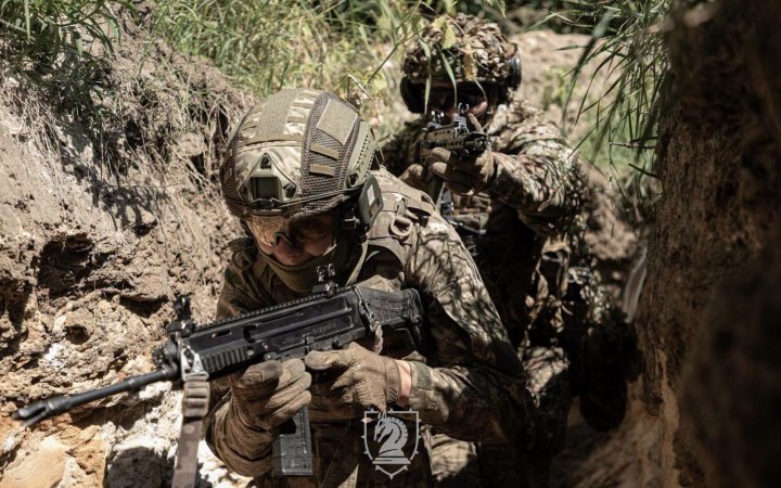 Вчора російська армія втратила 1480 солдатів