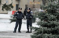 Милиционеров, которые избили пенсионерку, уволили с работы