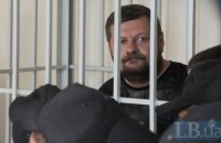 ГПУ має повне відео отримання хабара Мосійчуком