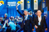 Реванш: махровый или наждачный?