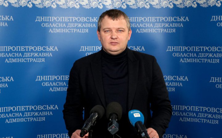 Росія сьогодні тричі атакувала Дніпропетровську область