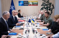 Результати саміту НАТО. Дива не сталося 