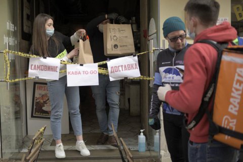 Кличко заявив, що дотримання і послаблення карантину має проходити в рівних для всього бізнесу умовах