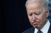 ​Байден, Зеленський і «доктрина Байдена»
