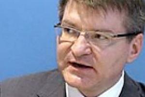 Немыря надеется, что МВФ выделит Украине третий транш уже на следующей неделе