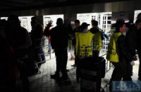 В России хотят поставить на стадионах рентген