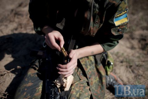 68 военных покончили жизнь самоубийством в зоне АТО в 2016 году