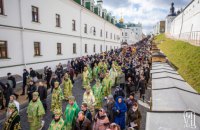 Представители самых больших конфессий пообещали ограничить массовые собрания - КГГА