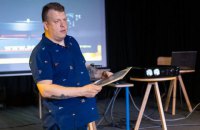 Андрій Смірнов: «На вінілі зупиняються ті, кому не подобається швидкоплинність сучасної музики»