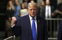 Прокурор звинуватив Трампа у фальсифікації виборів