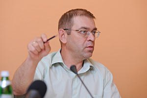 Пашинский: итальянский суд не арестовывал Авакова