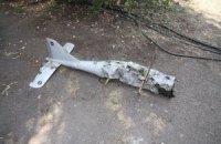 Військові збили ще один безпілотник