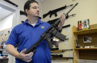 В США более 4000 бывшим военным запретили иметь оружие