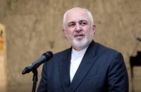 Иран призвал США вернуться к ядерному соглашению.2015 года