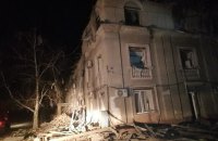 Головне за ніч. Понеділок, 20 березня 