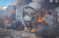 Ворог атакував Одеську область. Загинула 1 людина, поранені ще четверо 