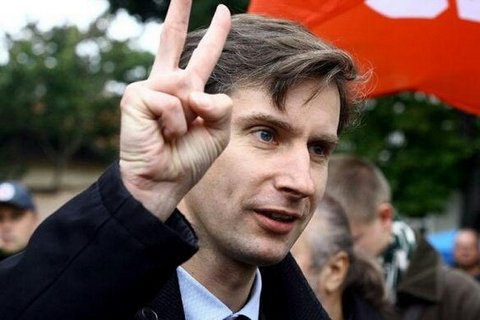 Литовский политик получил шесть лет за шпионаж в пользу России