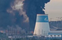 Зеленський підтвердив ураження військового підприємства у російському Кірові