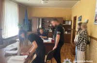 Посадовців Укрзалізниці на Волині підозрюють у залученні працівників до будівництва приватного будинку