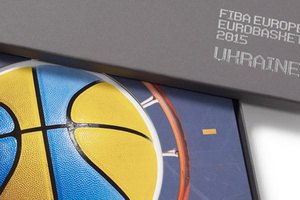 Сборная Украины добыла первую победу на Евробаскете-2015