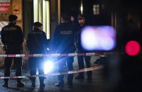 ​В Вене задержали афганца, которого подозревают в нападении с ножом на четырех человек