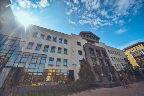 В Антикоррупционный суд направлен второй обвинительный акт