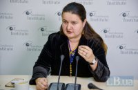 Якщо Путін зважиться на вторгнення, то не зупиниться на Україні, – Маркарова