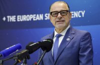 Голова Європейського космічного агентства пропонує інвестувати €10 млрд в автономні польоти астронавтів