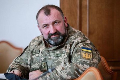 Бывшему замминистра обороны Павловскому объявили подозрение 