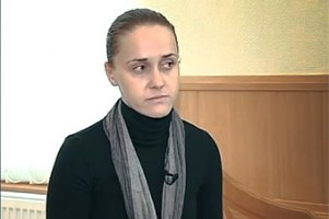 Власенко оприлюднив лист екс-сусідки по камері Тимошенко