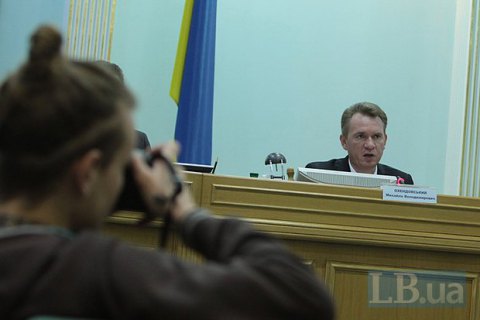 Охендовский о Красноармейске: прецеденты позднего открытия участков уже были