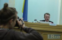 Охендовский о Красноармейске: прецеденты позднего открытия участков уже были