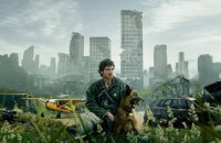 «Сузір’я великого пса»: мелодраматичне підкорення великого фронтиру