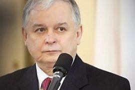 Президент Польши проверит газовый договор с Россией