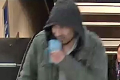 Подозреваемый в нападении в Стокгольме признал вину