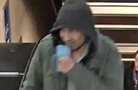 Подозреваемый в нападении в Стокгольме признал вину