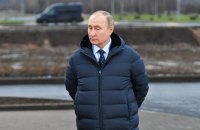 Євросоюз затвердив дев’ятий пакет санкцій проти Росії
